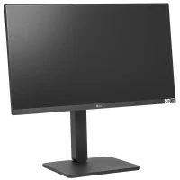 Монитор LG 24BA550-B фото 1
